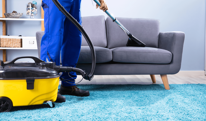 Airbnb Cleaning